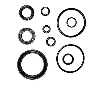 Комплект сальников FOX 32 Float NA2 Rebuild, 803-00-962