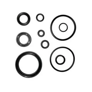 Комплект сальников FOX 32 Float NA2 Rebuild, 803-00-962