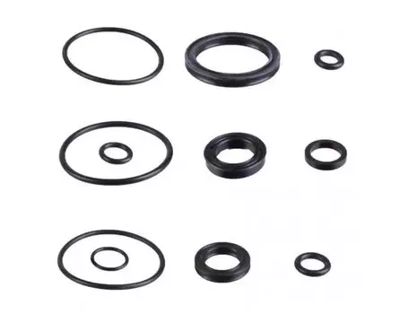Комплект сальников FOX 34 Float NA2 Rebuild, 803-00-963