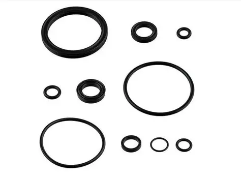 Комплект сальников FOX 40 Float NA2 Rebuild, 803-00-964