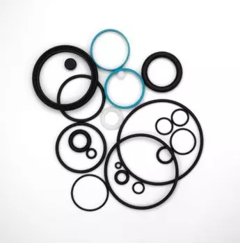 Комплект сальников FOX CTD/DPS задн. амортизатора, 803-00-816