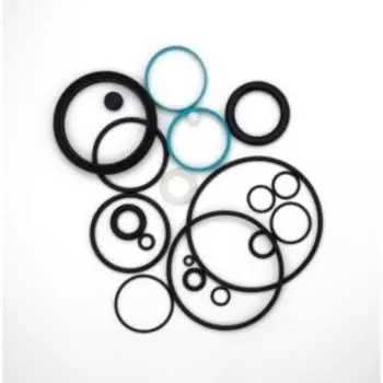 Комплект сальников FOX CTD/DPS задн. амортизатора, 803-00-816