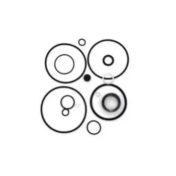 Комплект сальников FOX DRCV RG Supplemental, 803-00-589