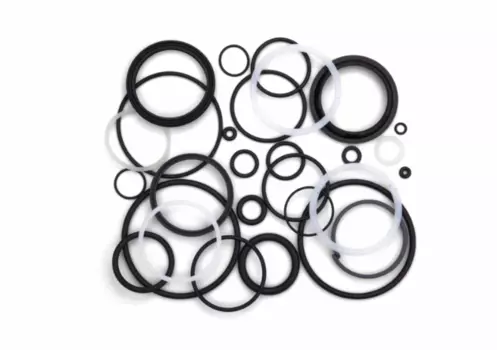 Комплект сальников FOX Float X2 Damper Rebuild, 803-00-951