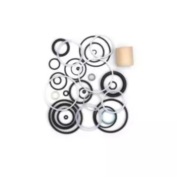 Комплект сальников FOX FLOAT X2 Spring and Damper Rebuild 2019, 803-01-317