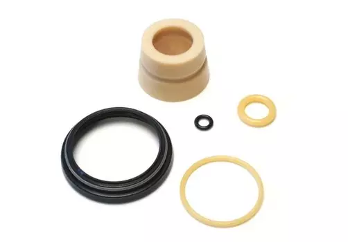 Комплект сальников FOX FLOAT X2 Supplemental Seal Kit, 803-01-922