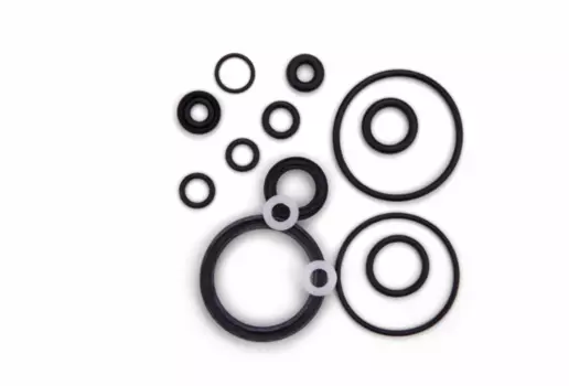 Комплект сальников FOX картриджа 36 FLOAT, 803-00-588