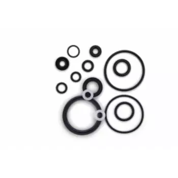 Комплект сальников FOX картриджа 36 FLOAT, 803-00-588