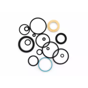 Комплект сальников FOX картриджа RC4/RC2, 803-00-379