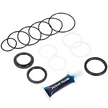 Комплект сальников FOX Line Air Sleeve Rebuild, 803-00-142