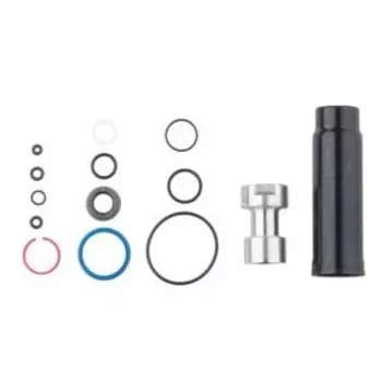 Комплект сальников FOX MY20+ ALL 36 8mm Shaft FIT4 Cartridge Rebuild, 803-01-432