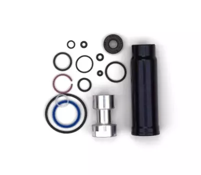 Комплект сальников FOX MY21+ ALL 38 8mm Shaft FIT4 Cartridge Rebuild, 803-01-549