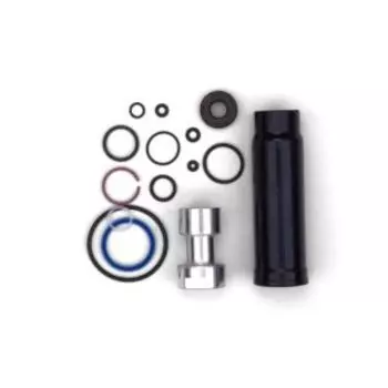 Комплект сальников FOX MY21+ ALL 38 8mm Shaft FIT4 Cartridge Rebuild, 803-01-549