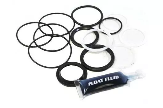 Комплект сальников FOX Specialized FLOAT Air, 803-00-824