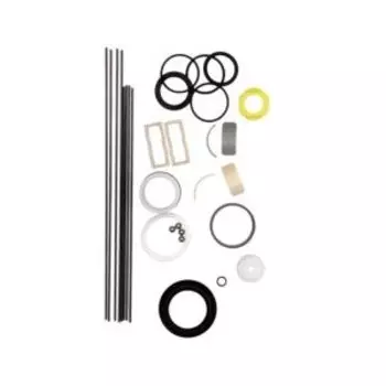 Комплект сальников FOX RACING Kit: Rebuild, 2022 Transfer SL Seatpost, 30.9 & 31.6, 803-01-637