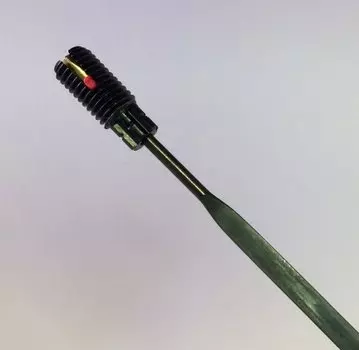 Спица велосипедная Mavic Fr.Blk Spk Ksy.El.07 290mm, 99522301