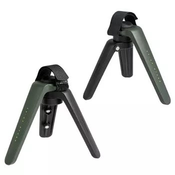Комплект стендов TOPEAK UP-UP STAND (2 PCS / SET), под руль велосипеда, TW036