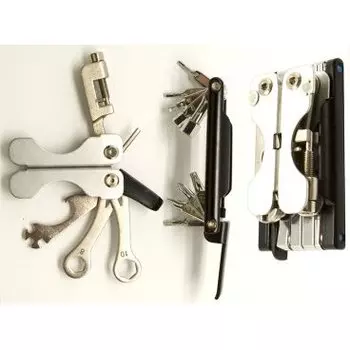 Мультитул Synpowel FF-21C, 19 в 1, FF-03