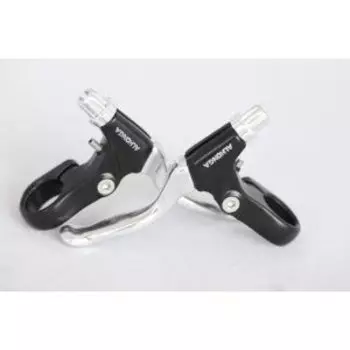 Комплект тормозных ручек Alhonga ALH_HJ-4123ADV, левый+правый, ALH_HJ-4123ADV