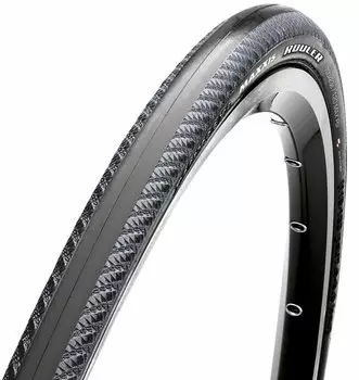 Покрышка Maxxis Rouler, 700x28C, TPI 120 кевлар, серый, TB88686700