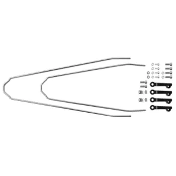 Комплект U-стоек SKS для VELO55 CROSS, под вилку SUNTOUR, 11090