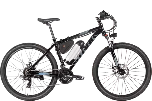 Электровелосипед Stark E-Hunter 27.2 D 27,5" 2020