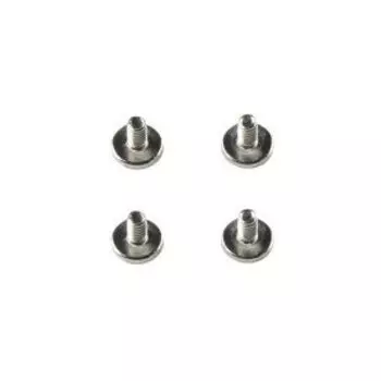 Комплект винтов очков Leatt Screw Kit Velocity 6.5 4xTorx, 8020001160