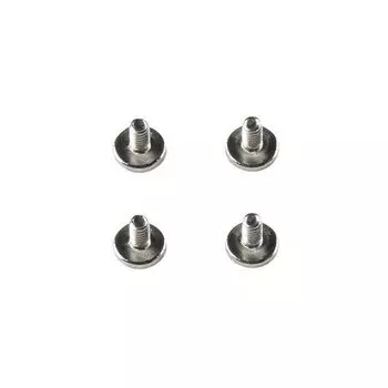 Комплект винтов очков Leatt Screw Kit Velocity 6.5 4xTorx, 8020001160