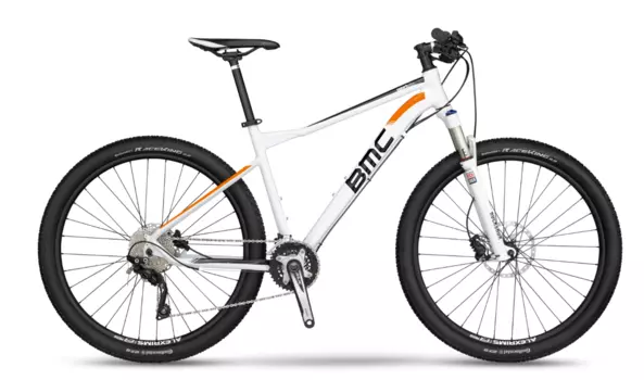 Горный велосипед BMC Sportelite SLX-XT, 2016