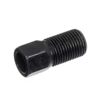 Компрессионная гайка Alligator, для SHIMANO, поштучно, ZTB22378-W