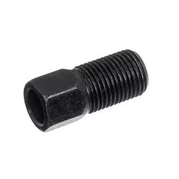 Компрессионная гайка Alligator, для SHIMANO, поштучно, ZTB22378-W