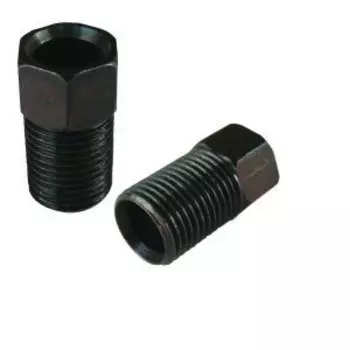 Компрессионная гайка JAGWIRE для Hayes®, 1 шт., HFA604