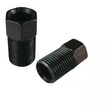 Компрессионная гайка JAGWIRE для Hayes®, 1 шт., HFA604