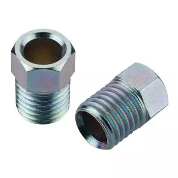 Компрессионная гайка JAGWIRE HFA503, для Formula®, HFA503