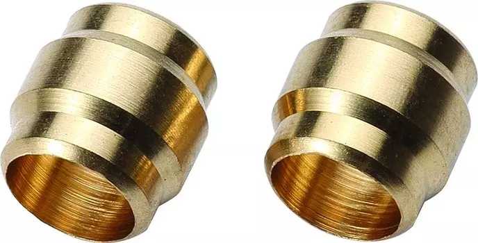 Компрессионная оливка BBB Compression Olive - Sram/Avid - 5mm hose - Copper, BCB-220