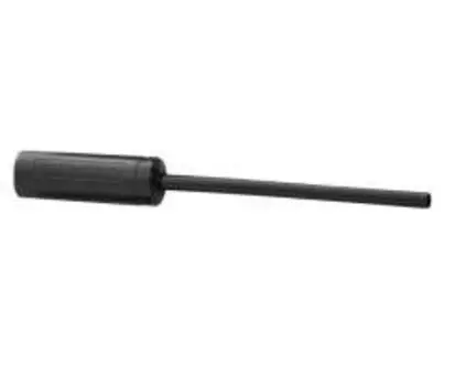 Концевик SHIMANO для шифтера ST-9000, с длинным язычком, 6 мм, для внутреннего троса Y63Z28000