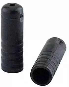 Концевик SHIMANO для SP40, 6 мм, 100 штук Y6ZA98010