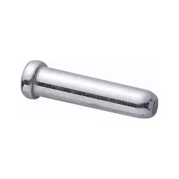 Концевик троса тормозного SHIMANO, 1.6мм, 500шт, Y62098045