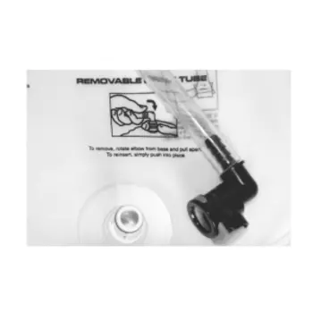 Коннектор для трубки велогидранта Plug and Play, 205991