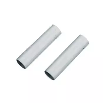 Коннектор оболочек переключения JAGWIRE, двухсторонний, 4,5мм, алюминий, упаковка 10 штук, CHA067