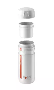 Контейнер для инструмента Elite Storage Byasi, 550 мл, белый, 0111803