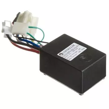 Контроллер для электросамоката, 12V/30W, для ESCOO.RD/GN, чёрный, Х95117