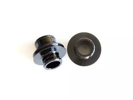 Конус передней втулки Race Face Vault Endcap Set, 20x110 Boost, F60086