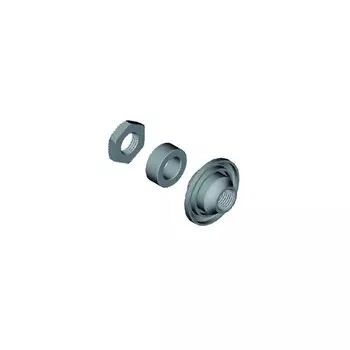 Конус SHIMANO к WH-R501-R, левый, Y4SK98060