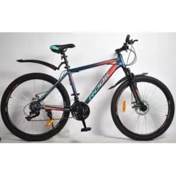 Горный велосипед Rook MА260D 26"