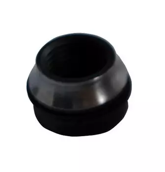 Конус велосипедный SHIMANO, к HB-M475/M495, правый, M10*10.4 мм, с гайкой, шайбой, Y25W98020
