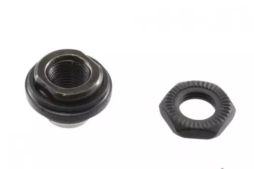 Конус велосипедный SHIMANO, к WH-RS11-R, правый, Y49998190