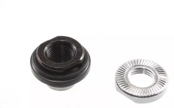 Конус велосипедный SHIMANO, к WH-RS21-CL-R, правый, Y49V98020