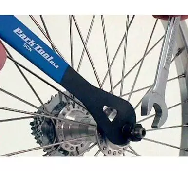 Конусный ключ, 16мм PTLSCW-16