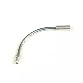 Направляющая тросика для тормоза типа V-Brake , угол 90, 5 шт., VSG 90